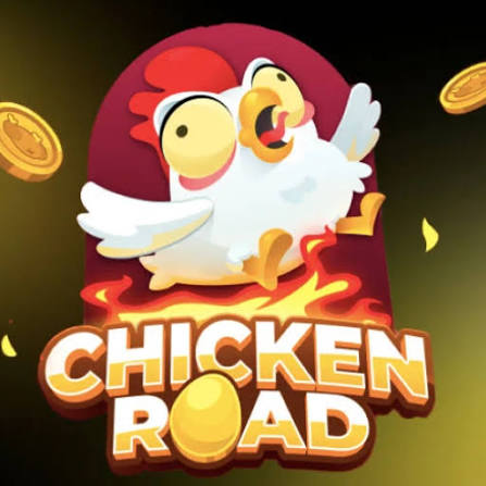 chicken road APK